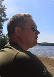 Евгений Гордеев
