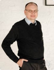 Сергей Кустов