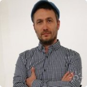 Андрей Бородин, тренер, Москва