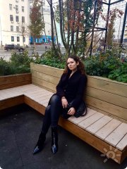 Елена Сергеевна Зайцева, тренер / консультант, Москва, Санкт-Петербург