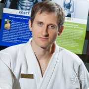 Иван Николаевич Левин