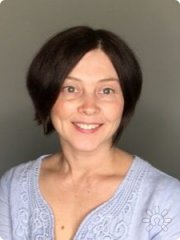 Екатерина Бойер, тренер / консультант, США, Москва (Россия)