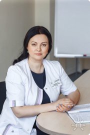 Медицинский психолог