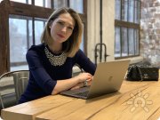 Ольга Кац, тренер / консультант, Москва