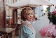 Элла Бугарь, тренер, Самара, Санкт-Петербург