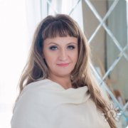 Ольга Калошина, тренер / консультант, Алматы (Казахстан), Индия