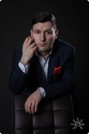 Давид Бокучава, тренер, Москва