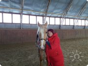 Анастасия Сергеевна Тенина, тренер / консультант, Воронеж