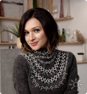 Анна Сергеевна Каськова, тренер / консультант, Москва