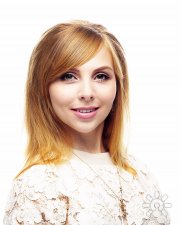 Психоаналитик Дарья Макарова