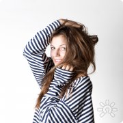 Екатерина Шевчук, тренер, Москва