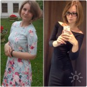 Результат авторской программы
