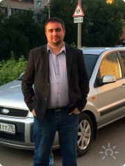 Роман Туранов