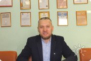 Владимир Чебатков, Пермь