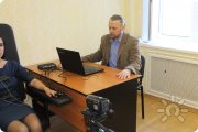 Полиграфные проверки, Владимир Чебатков, Пермь