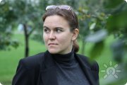 Светлана Николаевна Белова, тренер / консультант, Москва, Крым