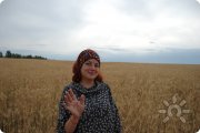 Марина Ванадис