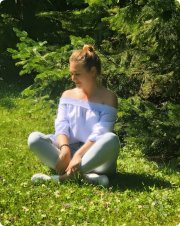 Елена Морева