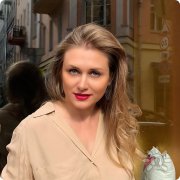 Елена Морева, тренер / консультант, Москва