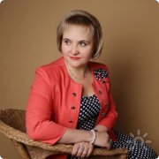 Лариса Заб