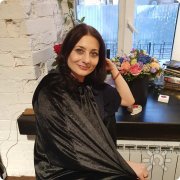 Ирина Андрианова, тренер, Иркутск