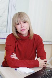 Ермолова Лариса
