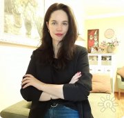 Наталия Кошулько, консультант, Киев