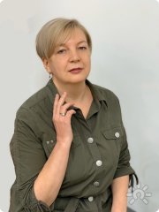 Ирина Владимировна Иванова, тренер / консультант, Челябинск