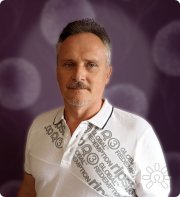 Андрей Вэй