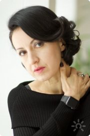 Татьяна Владимировна Бизина, тренер / консультант, Москва, Санкт-Петербург