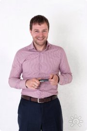 Виталий Новиков