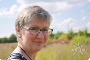 Елена Анатольевна Алексеева, тренер, Санкт-Петербург