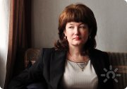 Ольга Хмелева, тренер, Саратов