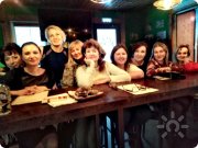 Манифестация изобилия