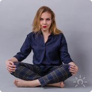 Ольга Перекатова, тренер / консультант, Москва
