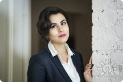 Лена Вайлер, тренер, Москва