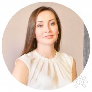 Юлия Никитченко