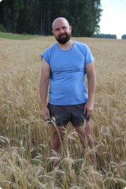 Олег Бикбов, тренер / консультант, Екатеринбург