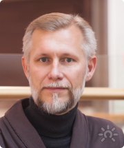 Калашников Виталий Григорьевич