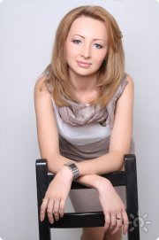 Маргарита Гапонова, тренер / консультант, Омск, Новосибирск