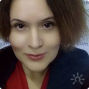 Анна Сеглина