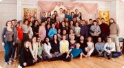 Адваита Стоян&nbsp;— международно признанный автор, исследователь