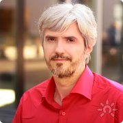 Автор, исследователь
