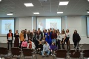 Мастер-класс по&nbsp;целеполаганию для студентов РАНХИГС