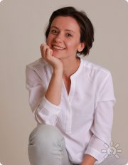 Наталия Шунова, тренер, Москва