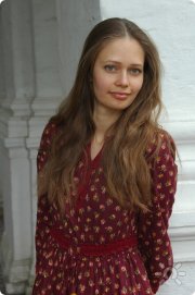 Екатерина Калинина