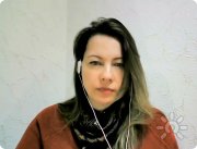 Анна Владимировна Поломошнова, консультант, Владивосток