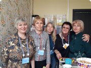с психологами на&nbsp;игро-фесте СПБ