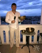 Валентин Малиновский