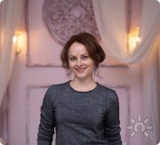 Оксана Павловна Гордеева, тренер, Краснодар